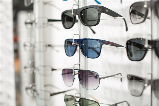 Optician «Eye Q Optique», reviews and photos, 722 S Buffalo Grove Rd, Buffalo Grove, IL 60089, USA