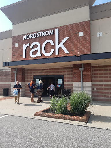 Department Store «Nordstrom Rack Legacy Village», reviews and photos, 25149 Cedar Rd, Lyndhurst, OH 44124, USA