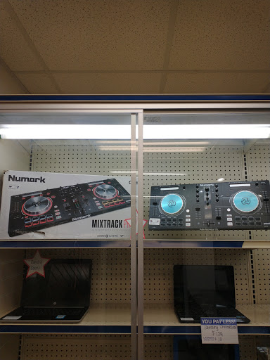 Check Cashing Service «Cash America Pawn», reviews and photos, 4814 US-78 #11, Lilburn, GA 30047, USA