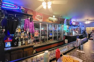 Crazy Al's Bar & Grill image