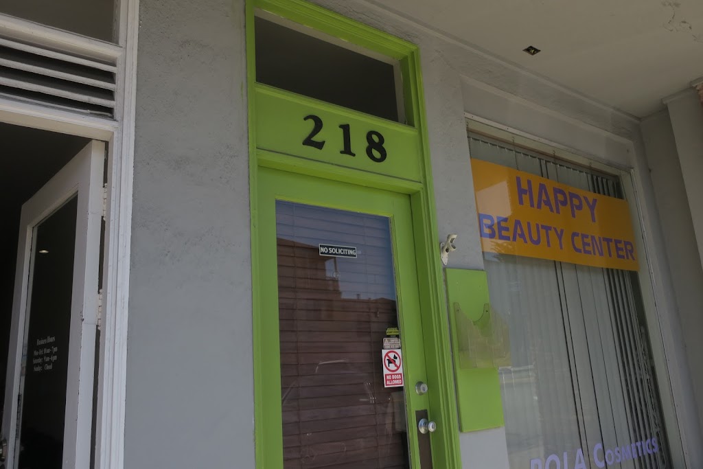 Happy Beauty Center 94030
