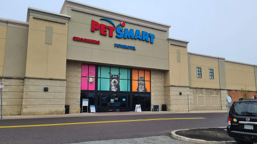 PetSmart