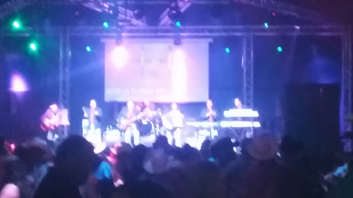 Live Music Venue «Volcan Music Hall», reviews and photos, 3400 W Mile 5, Mission, TX 78574, USA