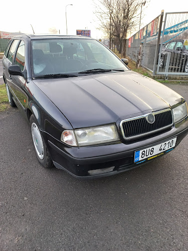 Opinii despre GREGI AUTA în Ústí nad Labem - Prodejna automobilů