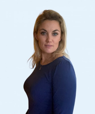 Julie GUERIN - conseillère en immobilier BSK à L'Isle-Adam