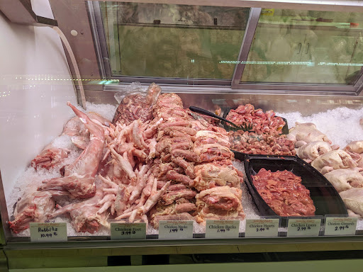 Shopping Mall «Kingston Mall», reviews and photos, 4437 NJ-27, Princeton, NJ 08540, USA