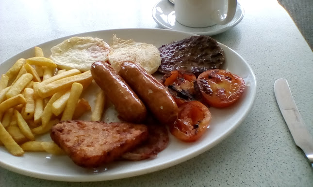 Reviews of Cafe Delight longton in Stoke-on-Trent - Coffee shop