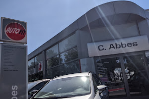 Autohaus Carsten Abbes