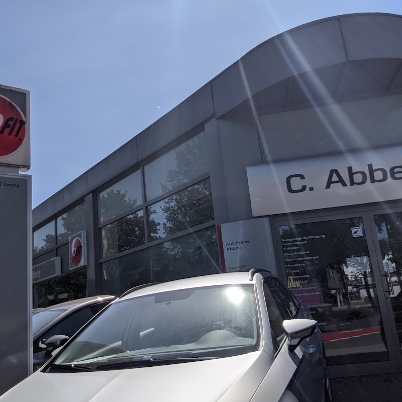 Autohaus Carsten Abbes