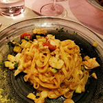 Photo n°2 de l'avis de Sunny.r fait le 26/05/2019 à 12:07 sur le  Ristorante San Silvestro à Venice