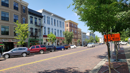 Coffee Shop «Kofenya», reviews and photos, 38 W High St, Oxford, OH 45056, USA