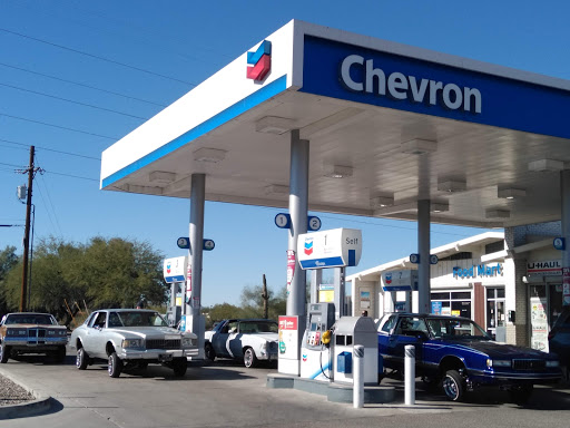 Chevron