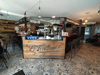 Atmosphère du Restaurant Le Tendance à Fontainebleau - n°2