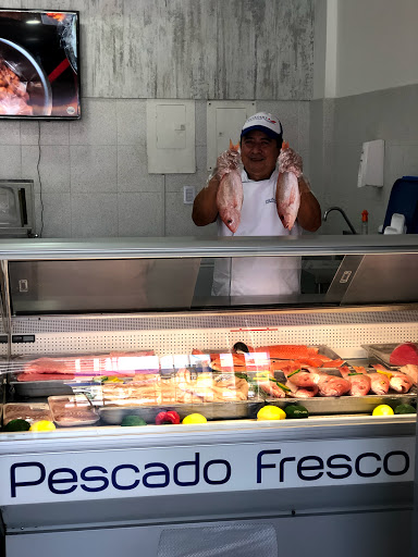 Pescadería FISHMART