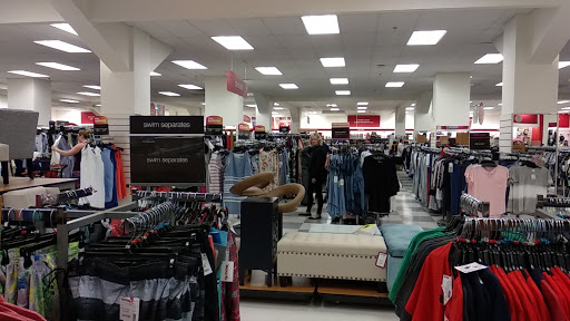 Department Store «T.J. Maxx», reviews and photos, 525 Harvard St, Brookline, MA 02446, USA