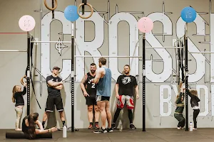 CrossFit By Design image