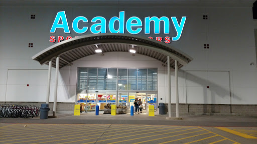 Sporting Goods Store «Academy Sports + Outdoors», reviews and photos, 14221 Farm to Market 2920, Tomball, TX 77377, USA