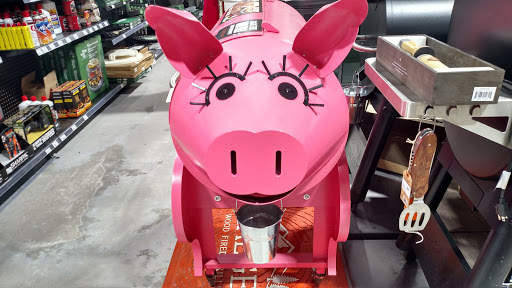 Hardware Store «Alspaugh Ace Hardware», reviews and photos, 2720 W Lake Houston Pkwy, Kingwood, TX 77339, USA