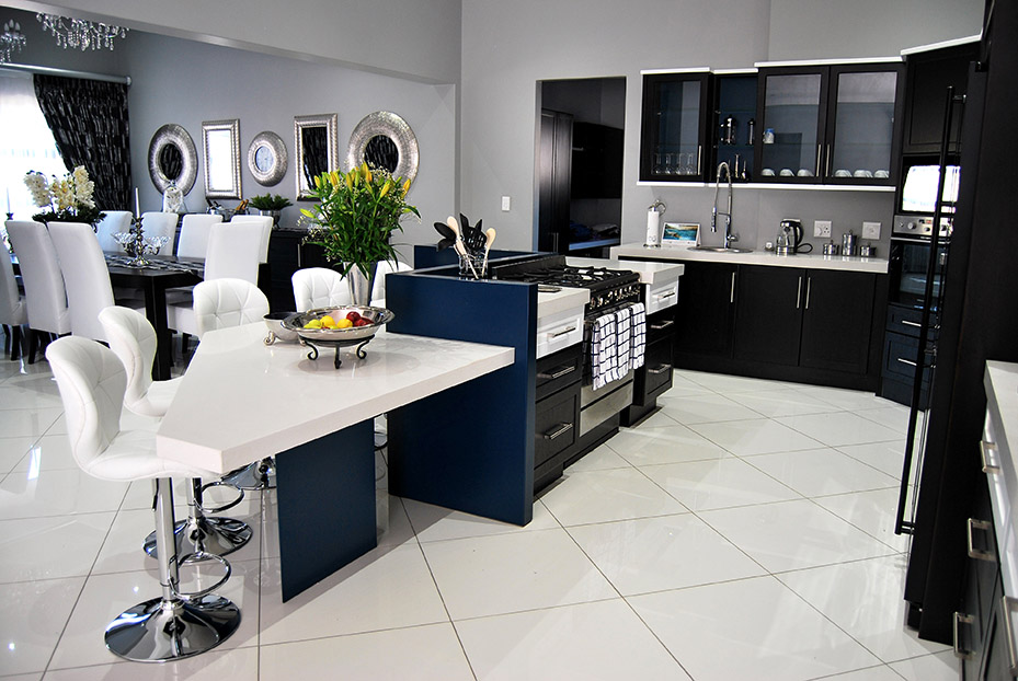 Hanekom Designs