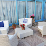 Photo n°1 de l'avis de Agata.i fait le 09/01/2021 à 22:56 sur le  Relais Antiche Saline à Nubia