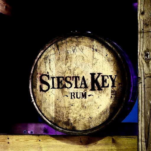 Tourist Attraction «Siesta Key Rum», reviews and photos, 2212 Industrial Blvd, Sarasota, FL 34234, USA