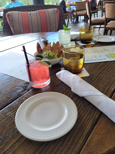 Golf Course «Tranquilo Golf Club at Four Seasons Resort Orlando», reviews and photos, 3451 Golf View Dr, Lake Buena Vista, FL 32830, USA