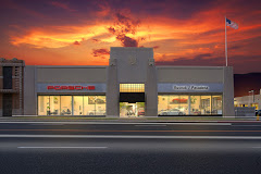 Rusnak/Pasadena Porsche Service & Parts