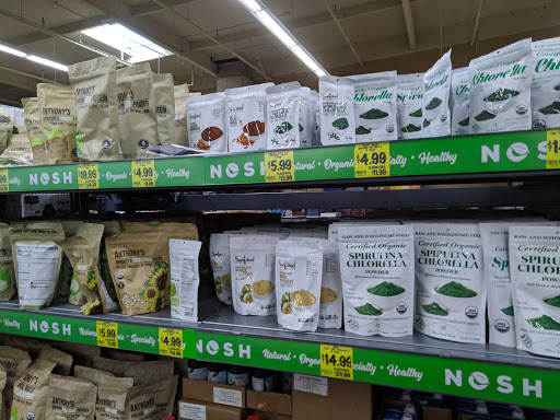 Grocery Store «Grocery Outlet Bargain Market», reviews and photos, 2801 Zinfandel Dr, Rancho Cordova, CA 95670, USA