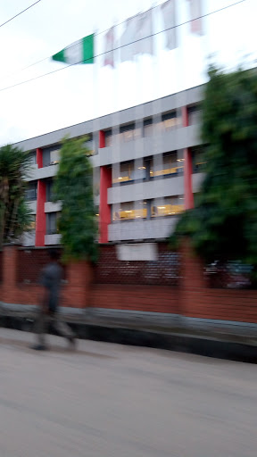 HPZ, 45/47 Town Planning Way, Ilupeju, Lagos, Nigeria, Electronics Store, state Lagos