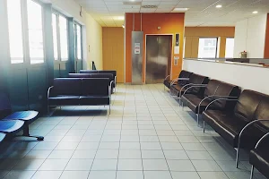 Nuovo Ospedale "DEA" image
