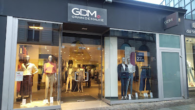 Grain de Malice à Mulhouse