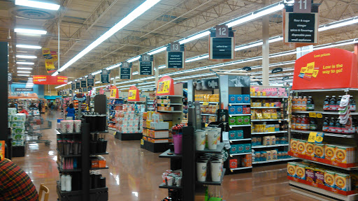 Grocery Store «Kroger», reviews and photos, 4025 Winder Hwy, Flowery Branch, GA 30542, USA