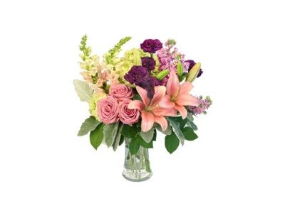 Florist «Rainforest Flowers», reviews and photos, 25602 N Fwy Service Rd #116, The Woodlands, TX 77386, USA