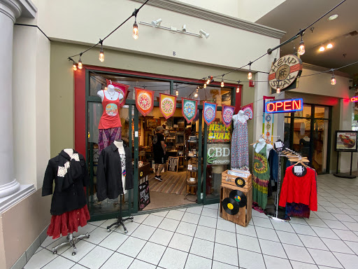 Shopping Mall «The Network Shopping Center», reviews and photos, 778 Higuera St, San Luis Obispo, CA 93401, USA