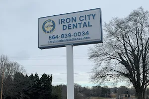 Iron City Dental Group image