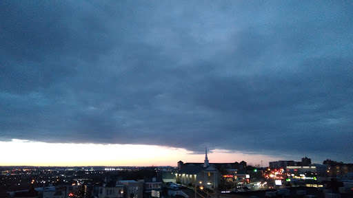 Auto Parts Store «AutoZone», reviews and photos, 4900 John F. Kennedy Blvd #2, West New York, NJ 07093, USA