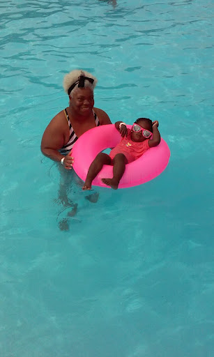 Park «Algonquin Park», reviews and photos, 1614 Cypress St, Louisville, KY 40210, USA