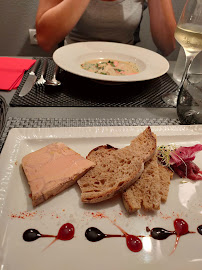 Plats et boissons du Restaurant français Agora à Vannes - n°10