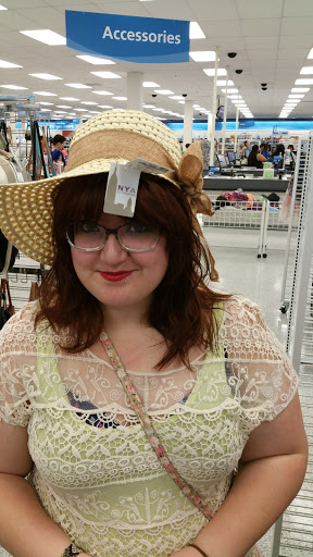 Clothing Store «Ross Dress for Less», reviews and photos, 2201 S Interstate 35 E, Denton, TX 76205, USA