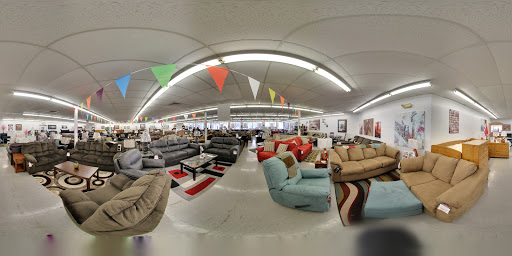 Furniture Store «Sandys Furniture», reviews and photos, 422 Lake Ave, Elyria, OH 44035, USA
