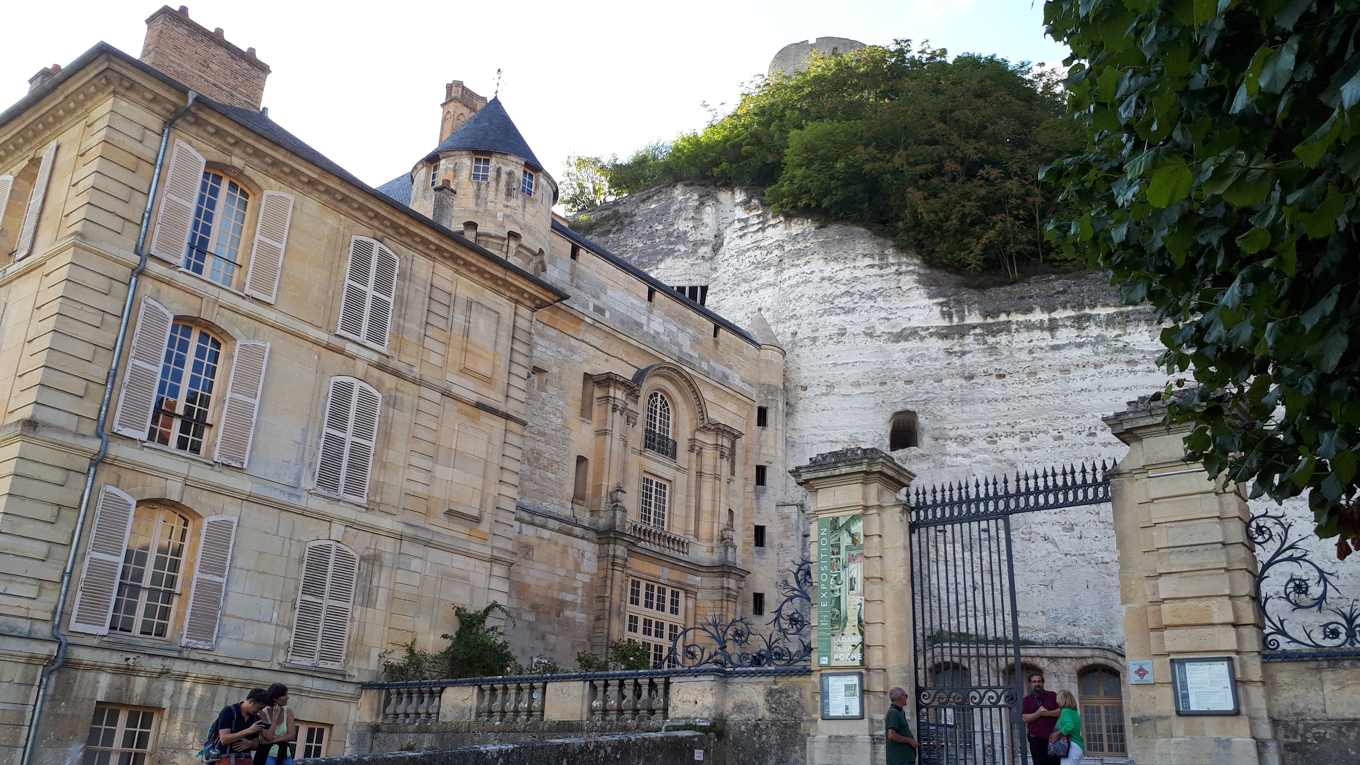 Photo n° 5 de l'avis de Daisy.G fait le 14/08/2023 à 18:18