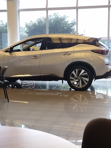 Nissan Dealer «AutoNation Nissan Miami», reviews and photos, 3345 SW 8th St, Miami, FL 33135, USA