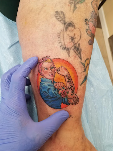 Explore unique tattoo ideas, creative tattoo ideas in Toms River, available at Jersey Sure Lines Tattoo