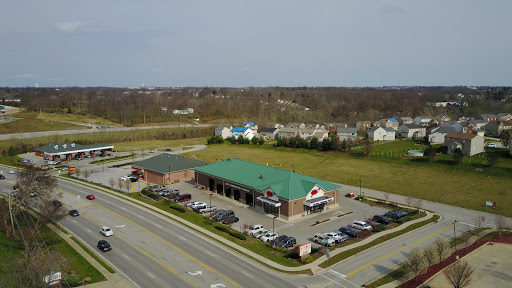 Auto Insurance Agency «AAA Florence», reviews and photos, 8711 Old US Hwy 42, Florence, KY 41042, USA