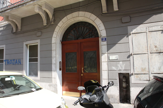 Photo Hébergement d'intérieur Lloyd residence triestino 34124 Trieste