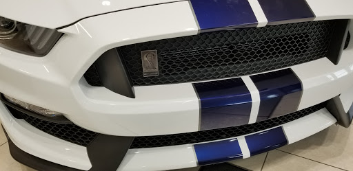 Ford Dealer «Al Piemonte Ford Sales, Inc.», reviews and photos, 2500 W North Ave, Melrose Park, IL 60160, USA