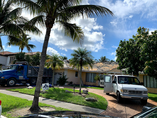 Roofing Contractor «MENDIETA ROOFING CORP», reviews and photos, 13529 52nd Ct N, West Palm Beach, FL 33411, USA