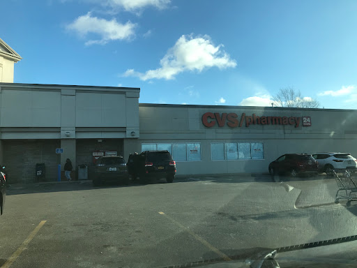 Drug Store «CVS», reviews and photos, 15325 Michigan Ave, Dearborn, MI 48126, USA