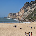 Photo n°4 de l'avis de Gary.t fait le 21/04/2023 à 05:27 sur le  Atlântida à Nazaré