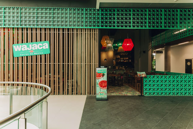 Wajaca CC. Viva Envigado | Envigado - Restaurante